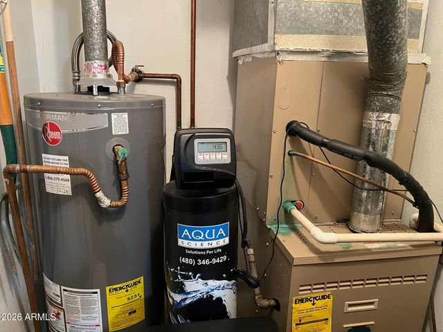 2234 N Stockton Place, Mesa, AZ 85215