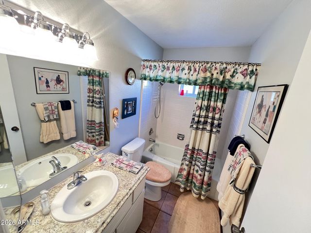 2234 N Stockton Place, Mesa, AZ 85215