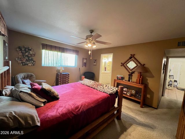 2234 N Stockton Place, Mesa, AZ 85215