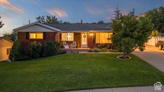 967 E 350 N, Bountiful, UT 84010
