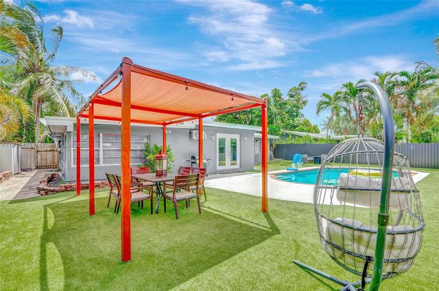 2809 NW 7th Ave, Wilton Manors, FL 33311