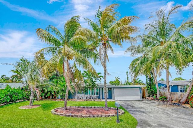 2809 NW 7th Ave, Wilton Manors, FL 33311