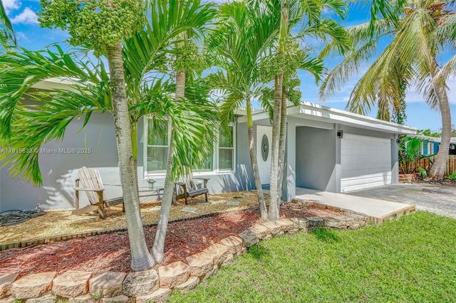 2809 NW 7th Ave, Wilton Manors, FL 33311