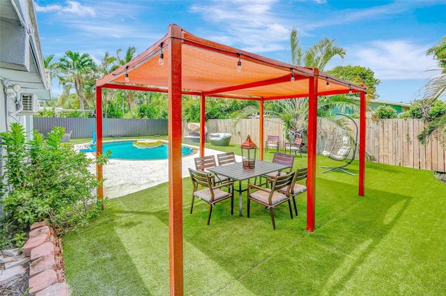 2809 NW 7th Ave, Wilton Manors, FL 33311