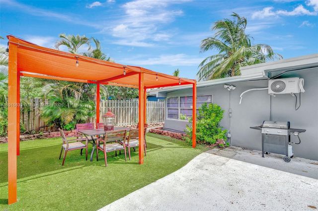 2809 NW 7th Ave, Wilton Manors, FL 33311