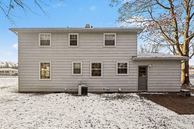 113 Doverdale Lane, Battle Creek City, MI 49015