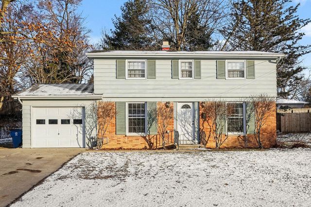 113 Doverdale Lane, Battle Creek City, MI 49015