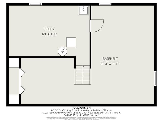 113 Doverdale Lane, Battle Creek City, MI 49015