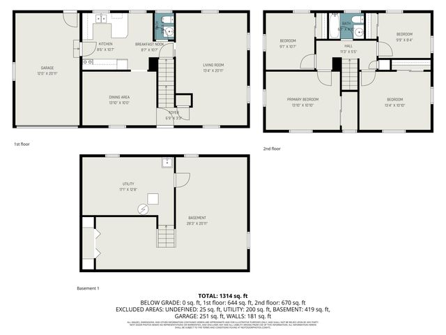 113 Doverdale Lane, Battle Creek City, MI 49015