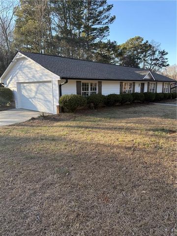 3081 Frankie Lane, Duluth, GA 30096