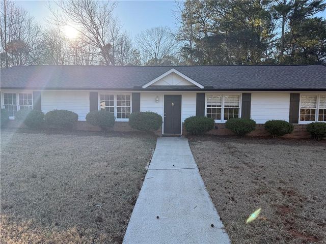 3081 Frankie Lane, Duluth, GA 30096