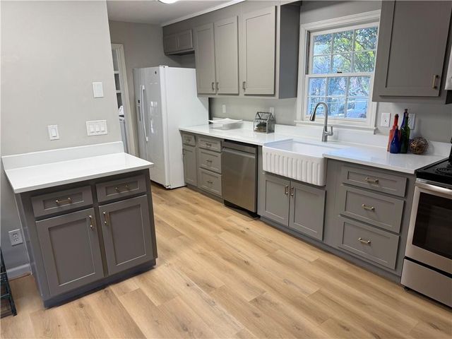 3081 Frankie Lane, Duluth, GA 30096