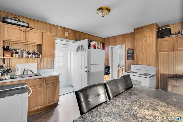 41 Bissell Street, Manchester, CT 06040