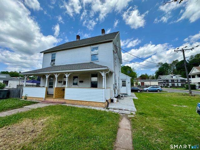 41 Bissell Street, Manchester, CT 06040