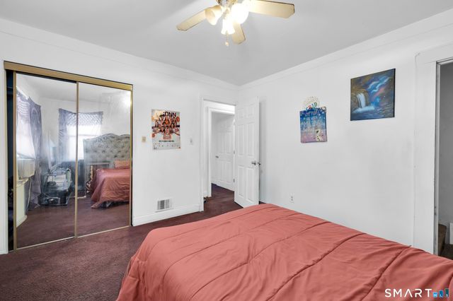 41 Bissell Street, Manchester, CT 06040