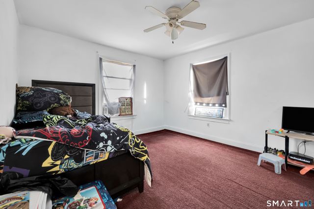 41 Bissell Street, Manchester, CT 06040