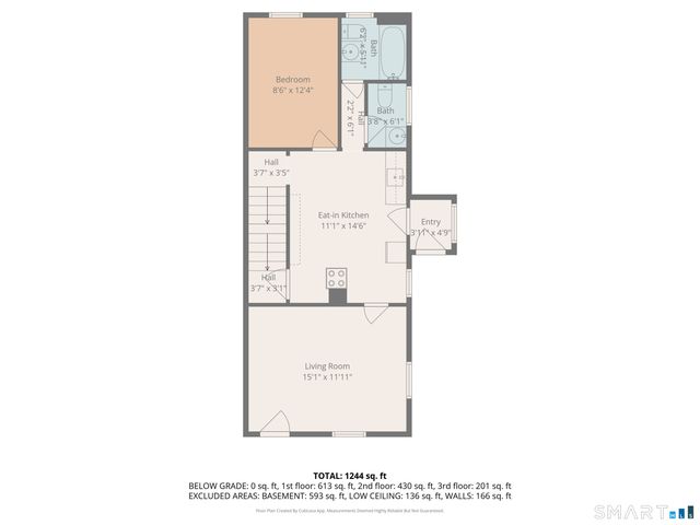 41 Bissell Street, Manchester, CT 06040