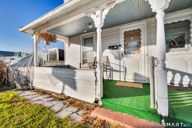 41 Bissell Street, Manchester, CT 06040