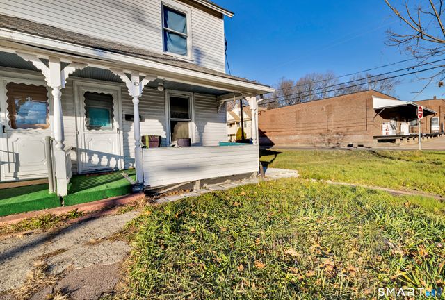 41 Bissell Street, Manchester, CT 06040