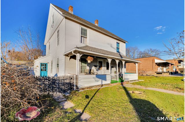 41 Bissell Street, Manchester, CT 06040