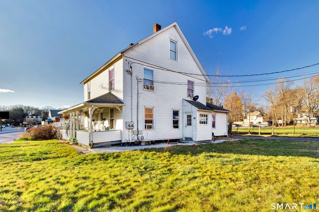 41 Bissell Street, Manchester, CT 06040