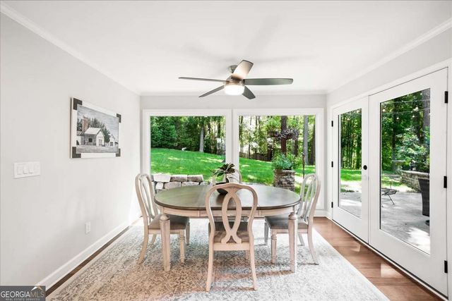 2242 Hill Creek Way, Marietta, GA 30062