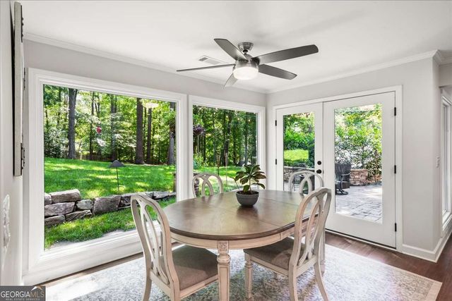 2242 Hill Creek Way, Marietta, GA 30062