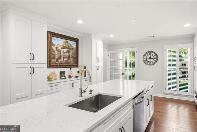 2242 Hill Creek Way, Marietta, GA 30062