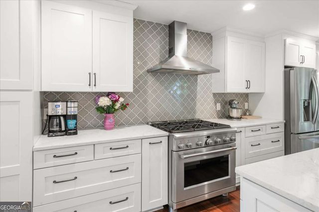 2242 Hill Creek Way, Marietta, GA 30062
