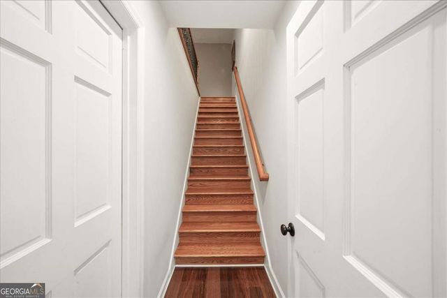 2242 Hill Creek Way, Marietta, GA 30062