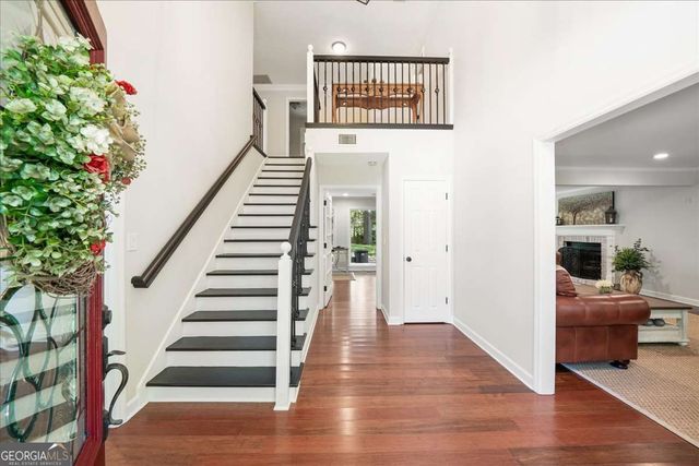 2242 Hill Creek Way, Marietta, GA 30062