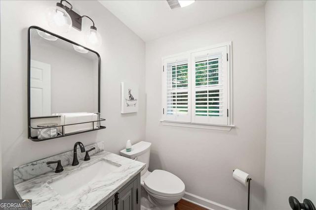 2242 Hill Creek Way, Marietta, GA 30062