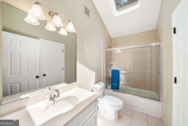 2242 Hill Creek Way, Marietta, GA 30062