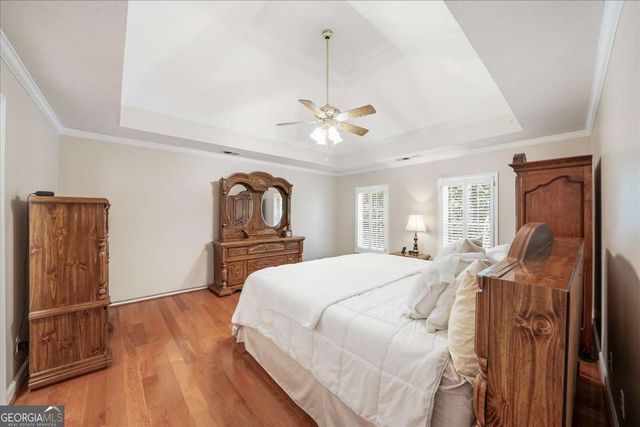 2242 Hill Creek Way, Marietta, GA 30062