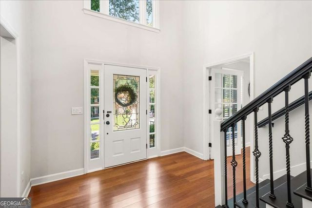 2242 Hill Creek Way, Marietta, GA 30062