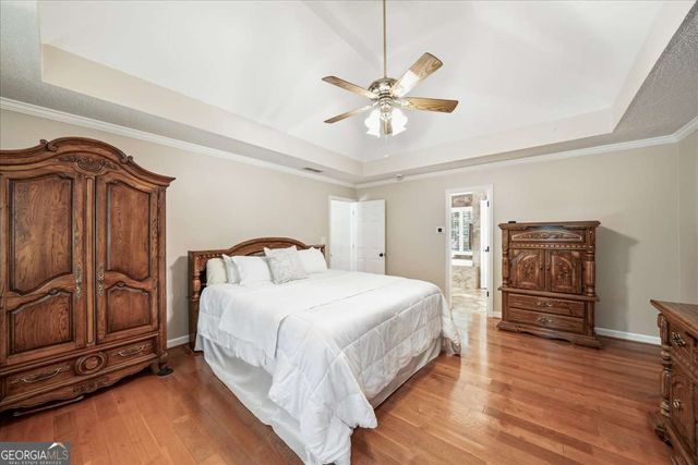 2242 Hill Creek Way, Marietta, GA 30062
