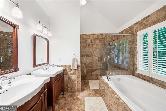 2242 Hill Creek Way, Marietta, GA 30062