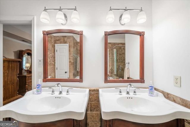 2242 Hill Creek Way, Marietta, GA 30062