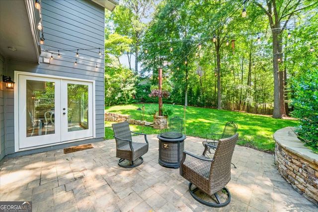 2242 Hill Creek Way, Marietta, GA 30062