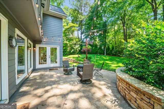 2242 Hill Creek Way, Marietta, GA 30062