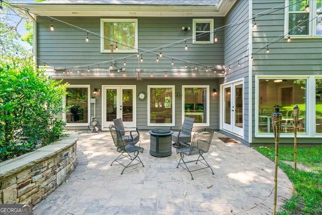 2242 Hill Creek Way, Marietta, GA 30062