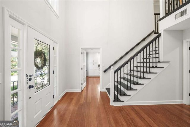 2242 Hill Creek Way, Marietta, GA 30062