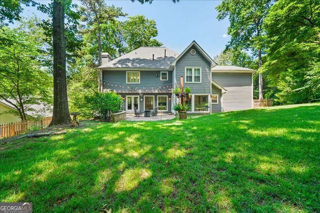 2242 Hill Creek Way, Marietta, GA 30062