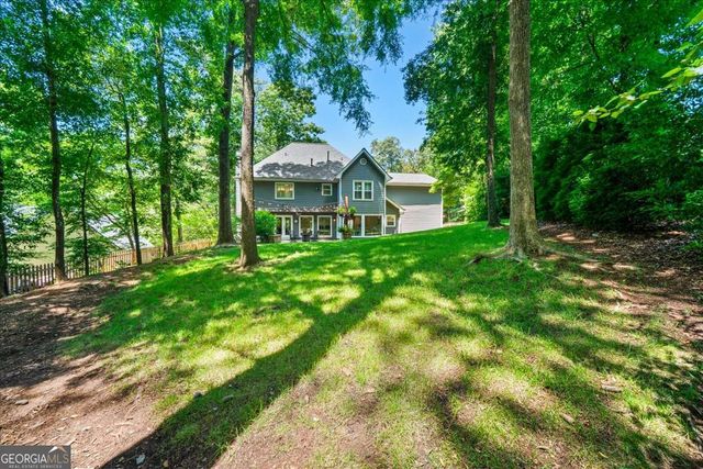 2242 Hill Creek Way, Marietta, GA 30062