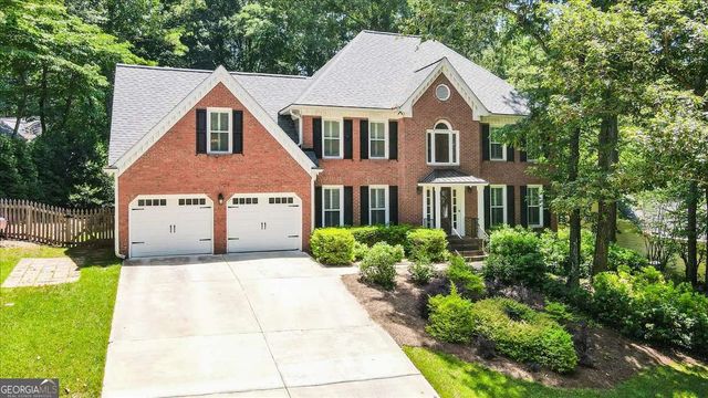 2242 Hill Creek Way, Marietta, GA 30062