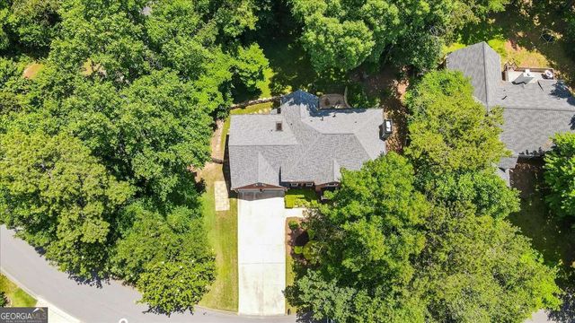 2242 Hill Creek Way, Marietta, GA 30062