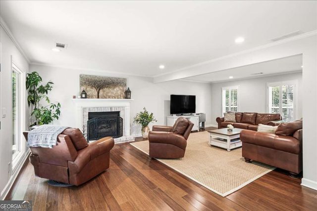 2242 Hill Creek Way, Marietta, GA 30062