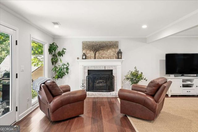 2242 Hill Creek Way, Marietta, GA 30062