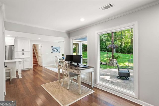 2242 Hill Creek Way, Marietta, GA 30062