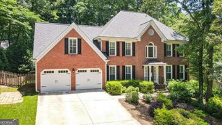 2242 Hill Creek Way, Marietta, GA 30062